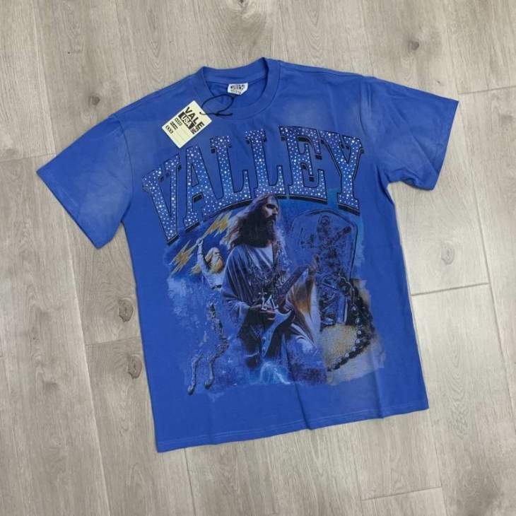 Vale Forever T Shirts Short _SKUValeForeverS-XL4ltxV570738